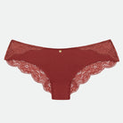 Freisteller Coco Malou Panties rot Spitze