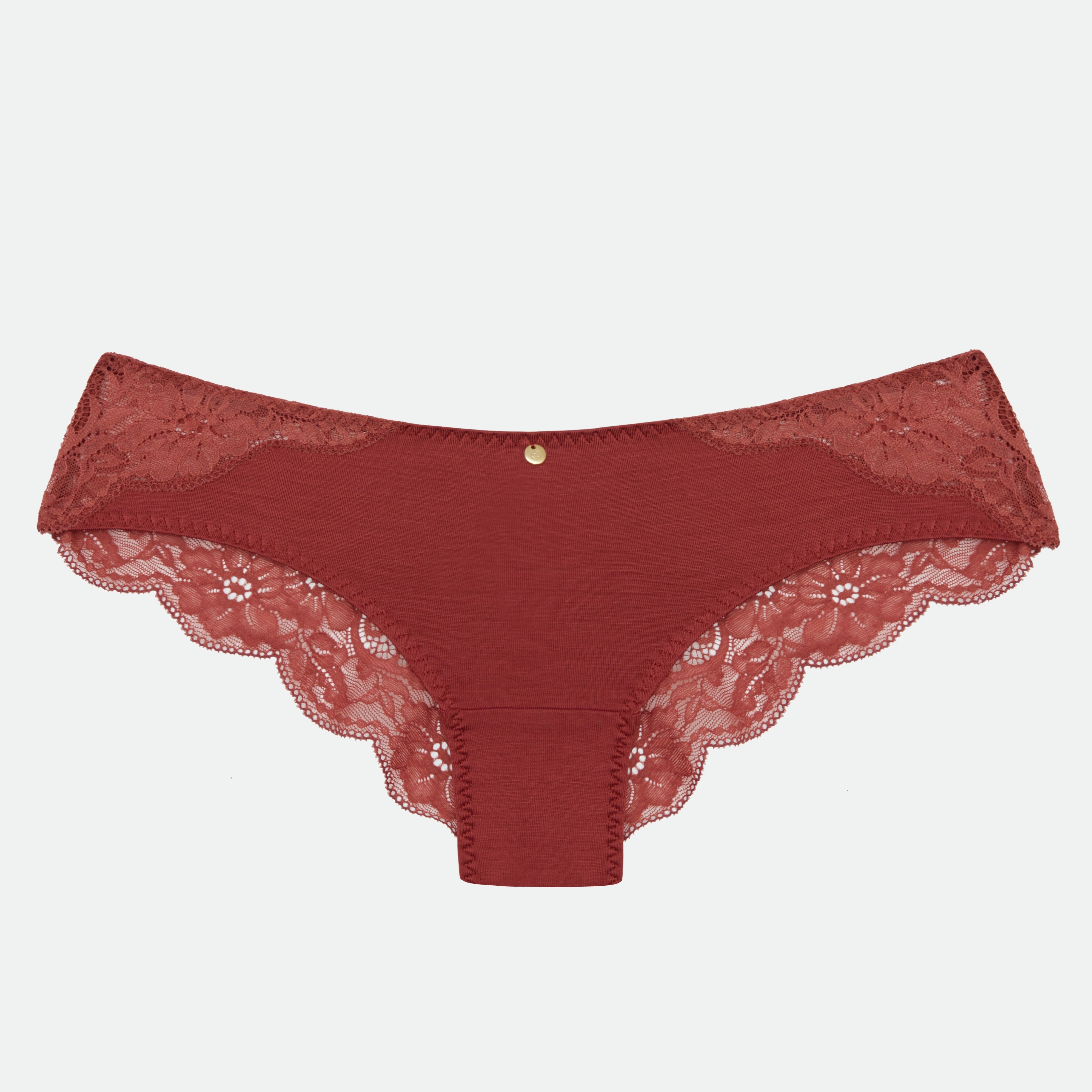 Freisteller Coco Malou Panties rot Spitze